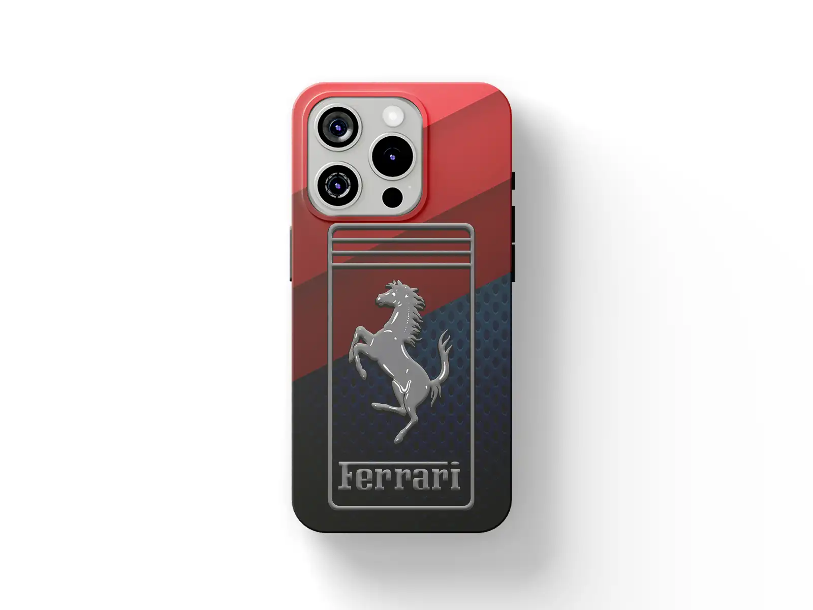 Ferrari Handyhüllen Langlebig Hochwertige Pro